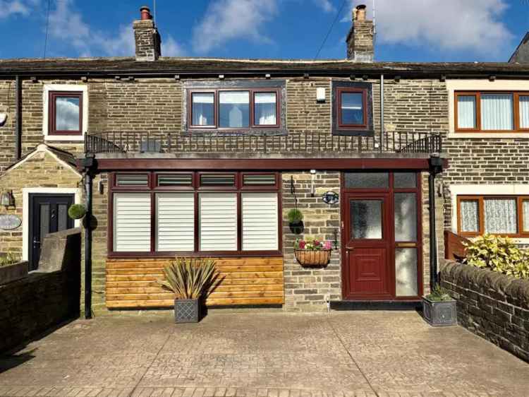 2 Bedroom Cottage for Sale Near Amenities