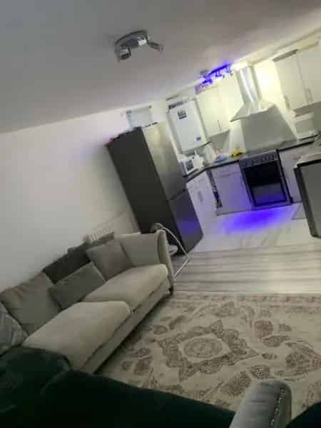 2 Bed Flat near Walthamstow Wetlands - Quiet Area