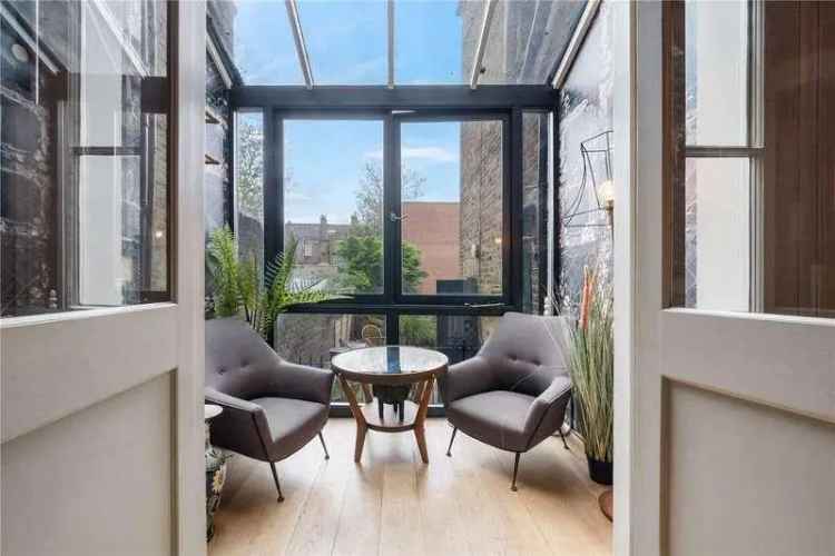 4 Bed Victorian House for Sale in E5
