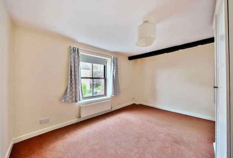 3 Bed Period Cottage For Sale