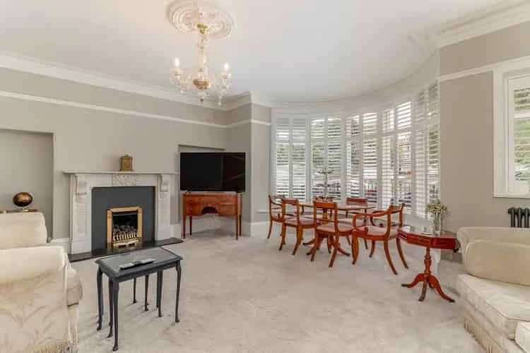 1 Bed Flat for Sale Near The Stray