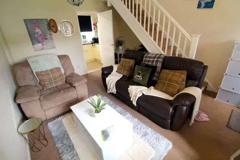 2 Bed House for Sale Near Parkway Station