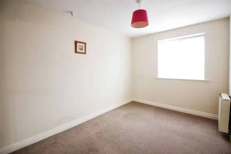 2 Bedroom Retirement Apartment for Rent