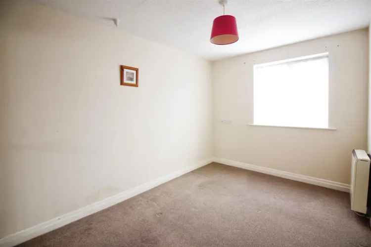 2 Bedroom Retirement Apartment for Rent