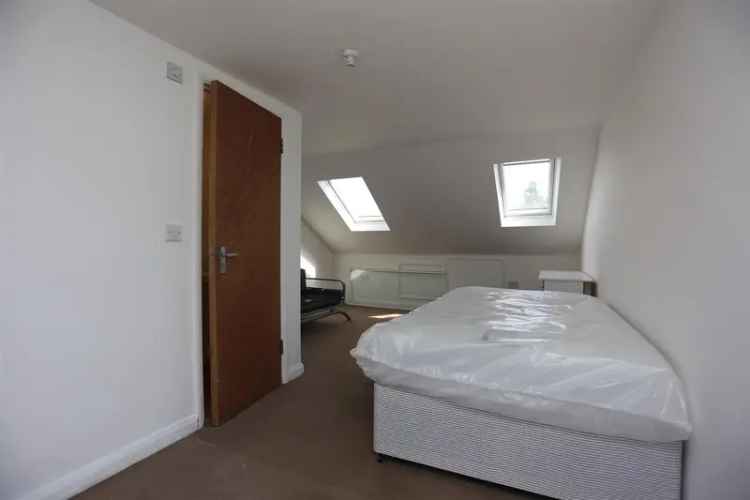 6 Bedroom House to Rent Near Preston Circus Brighton