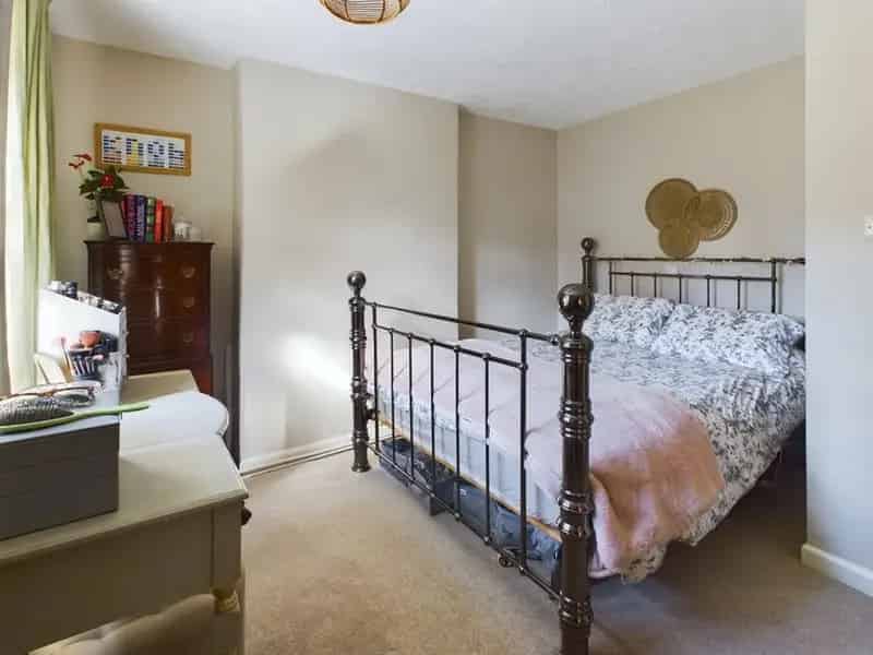 2 Bedroom Semi Detached House For Sale Portishead Bristol