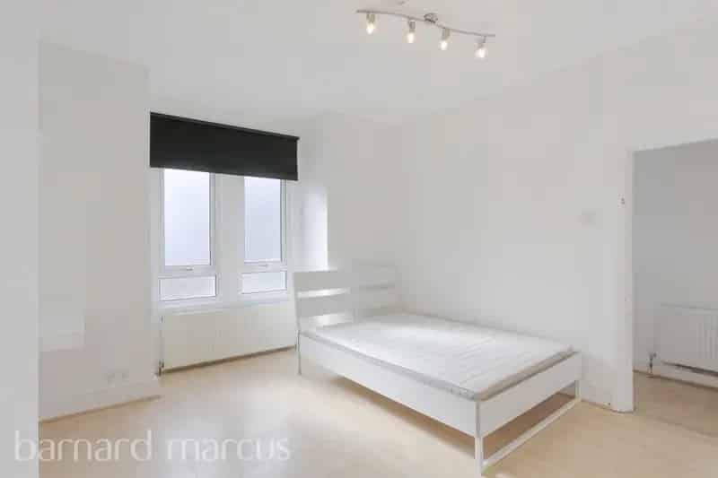 4 Double Bedroom House Alston Road Tooting Broadway