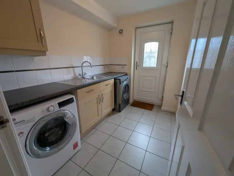 3 Bedroom House To Rent