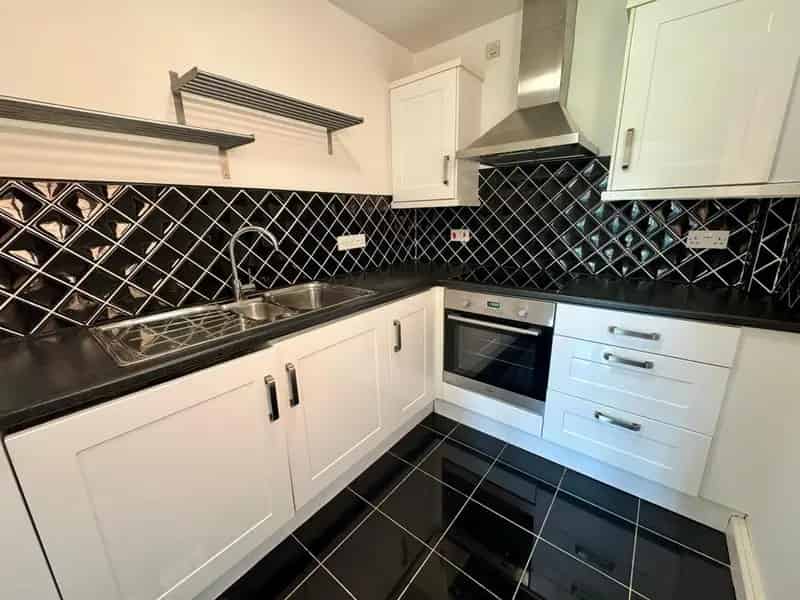 2 Bedroom Maisonette to Rent Birmingham