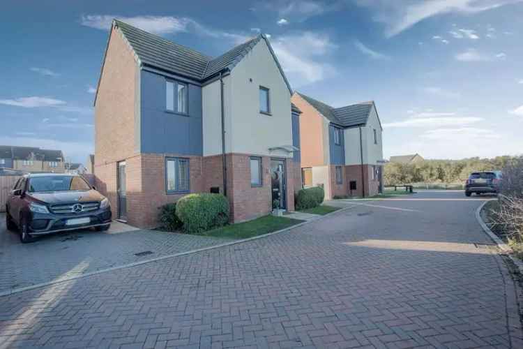 3 Bedroom Detached House to Rent Gunthorpe