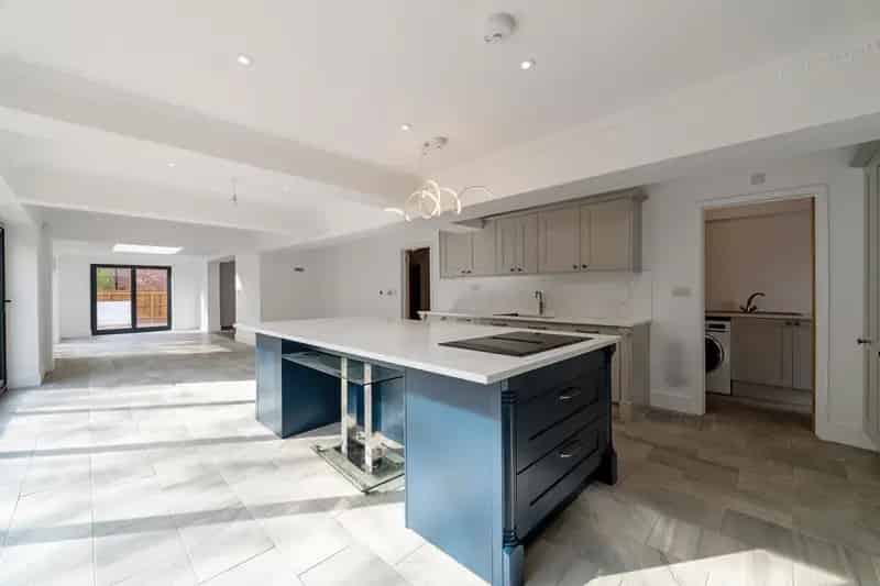 5 Bedroom Detached House For Sale Lutterworth