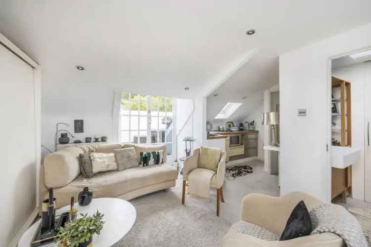 Studio Flat for Sale Westbourne Grove