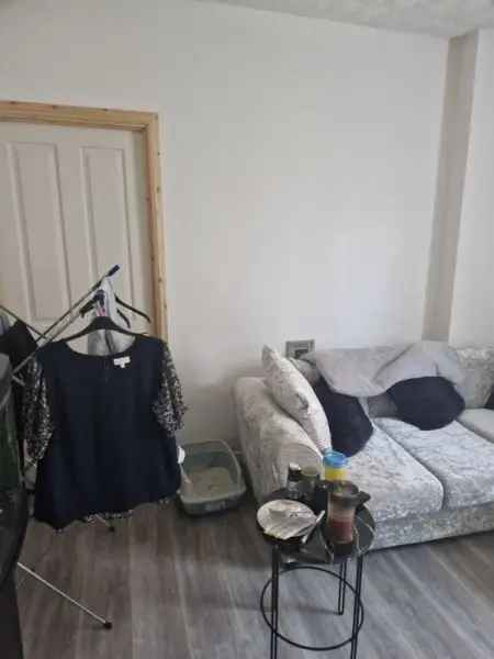 Flat For Rent in London, England