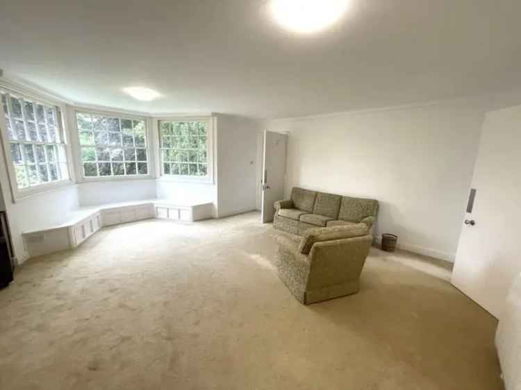 1 Bedroom Flat To Rent Available May 14 2025