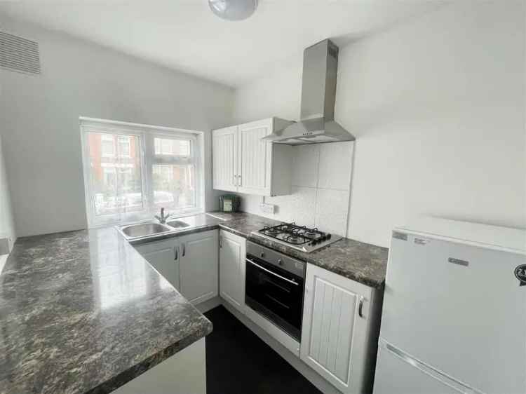 2 Bedroom Apartment to Rent in Brighton Hove