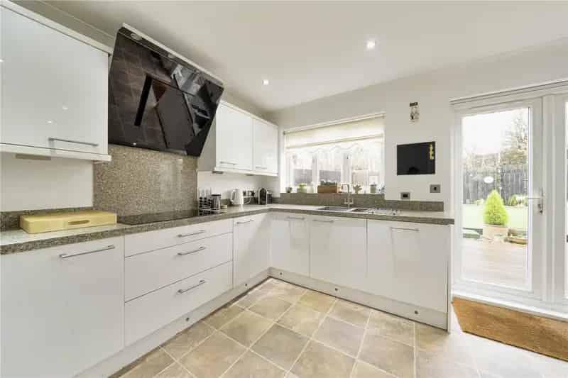 Four Bedroom Detached House for Sale