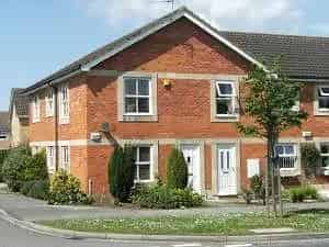 2 Bedroom Apartment to Rent Recently Redecorated