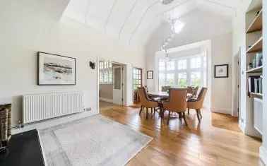 House For Sale in East Devon, England