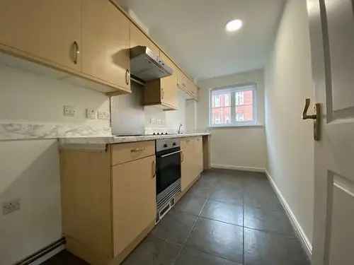 2 Bed Flat to Rent Bridgeton Glasgow