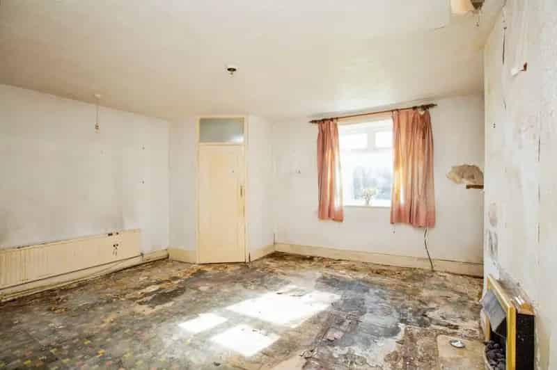 2 Bedroom End Terrace House For Sale Sowerby Bridge