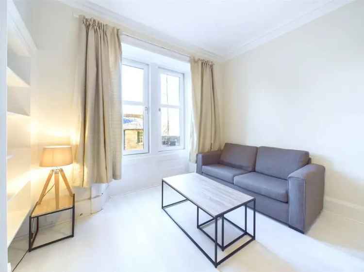 2 Bedroom Apartment to Rent in Edinburgh