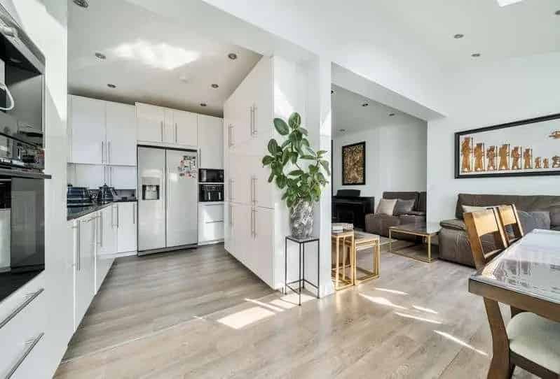 3 Bed House For Sale Near River and Amenities