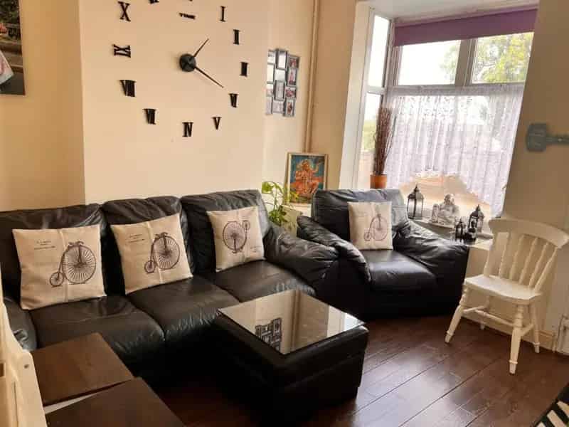 3 Bedroom House in Tyseley - Zero Deposit Available