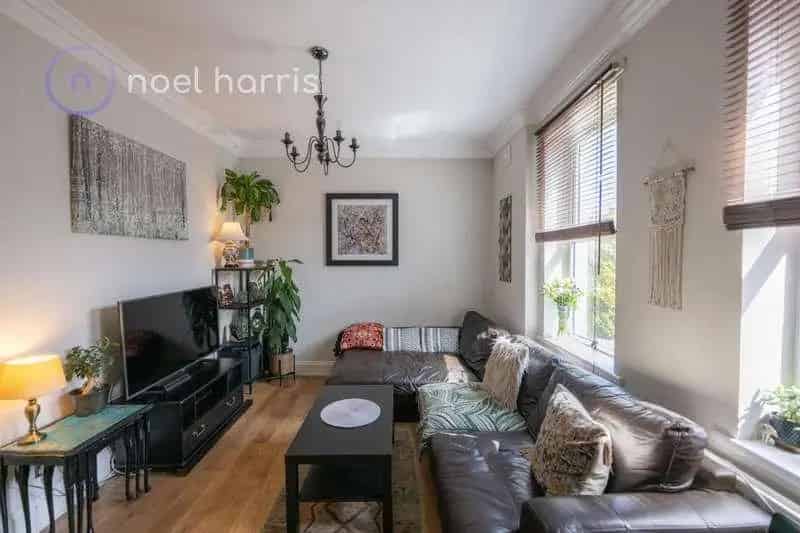 2 Bed Flat for Sale Heaton Newcastle