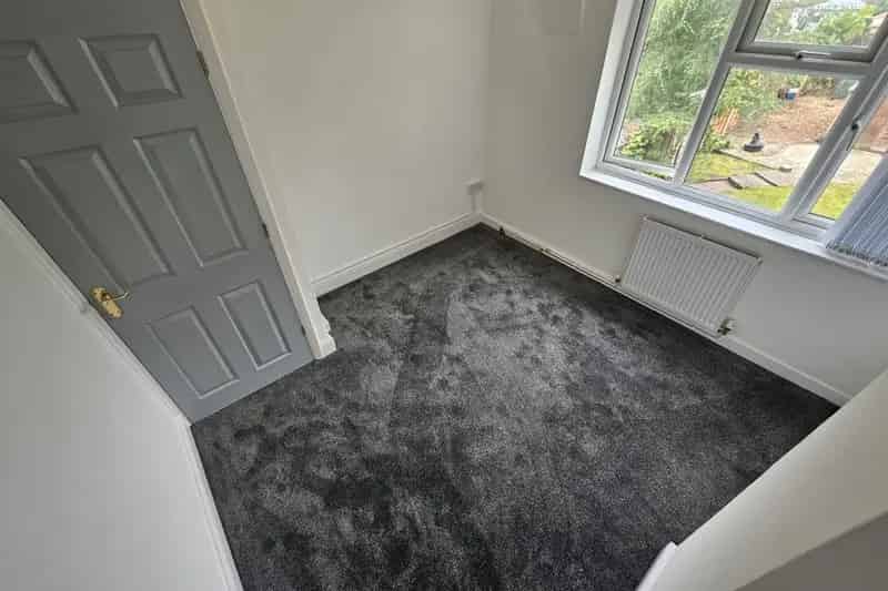 12 Month Let Available Great Barr