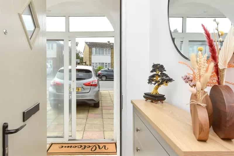 3 Bedroom Semi-Detached House for Sale in Salfords