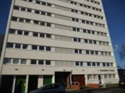 1 Bed Flat for Over 55s in Edgbaston