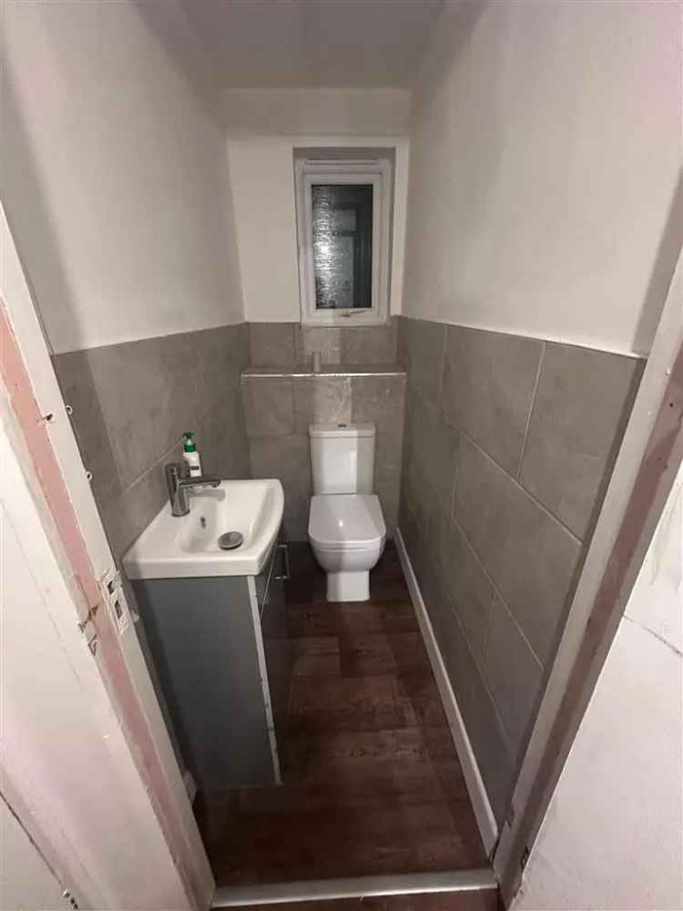 4 Bedroom House for Rent in Cambridge