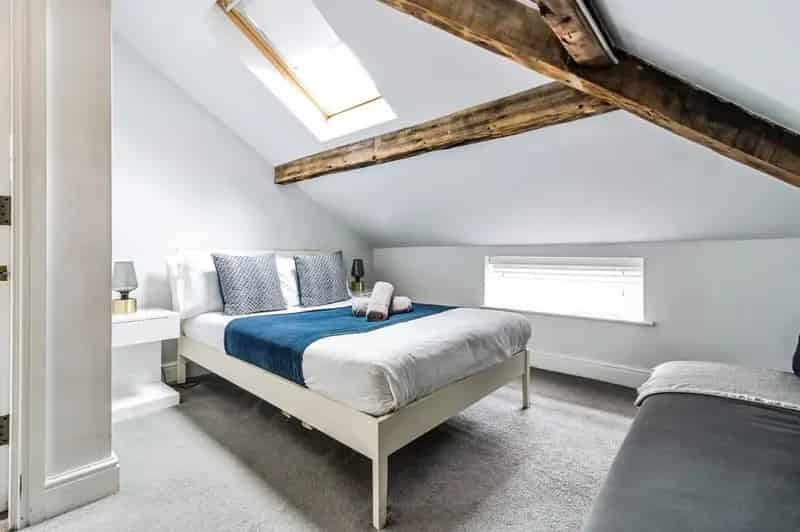 2 Bedroom Flat for Sale Manchester City Centre