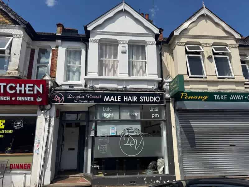 Freehold Retail & Residential Investment Opportunity