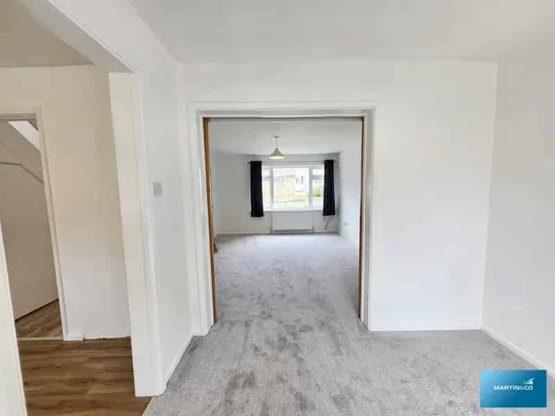 3 Bedroom House To Rent