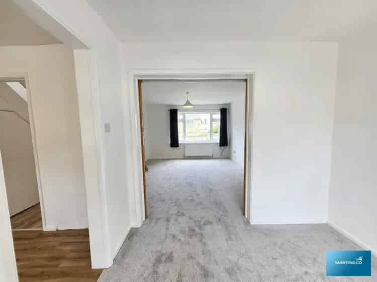 3 Bedroom House To Rent