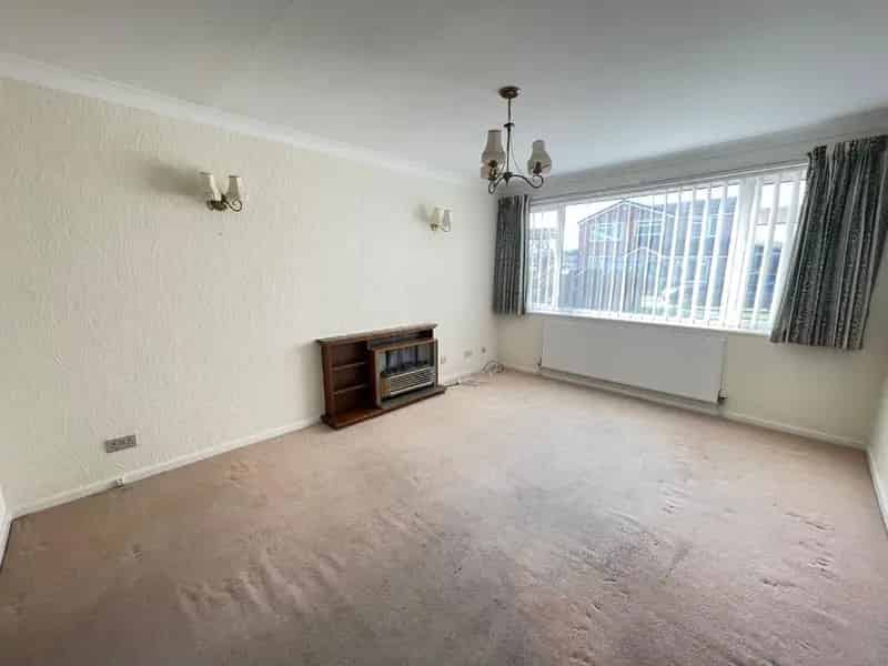 3 Bed Property for Sale Hockley Heath