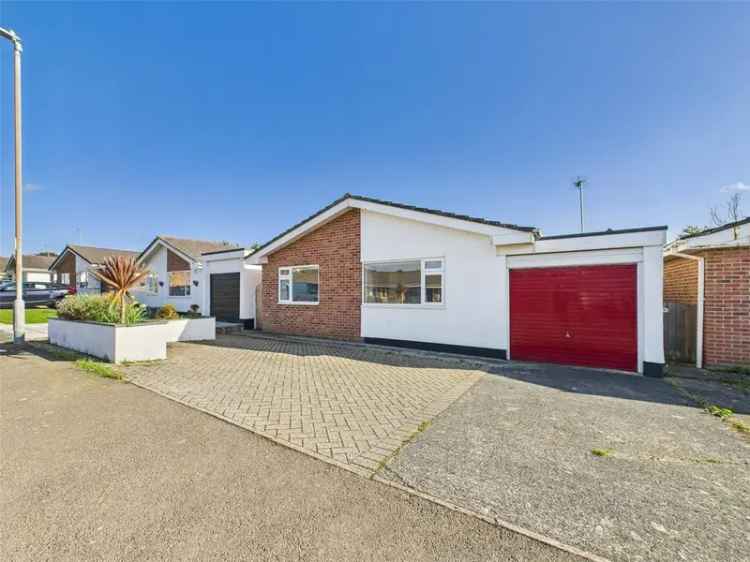 2 Bedroom Bungalow for Sale