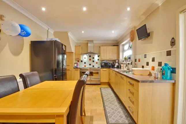 Semi-detached house to rent in Landseer Avenue, Lockleaze BS7