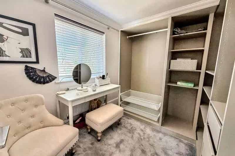 3 Bed 2 Bath Link Detached House For Sale