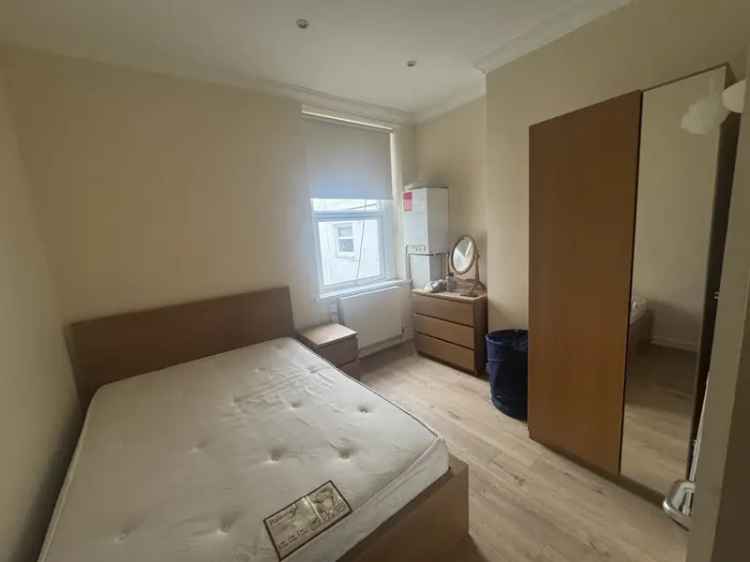 1 Bedroom Furnished Apartment Roath Cardiff Zero Deposit Available