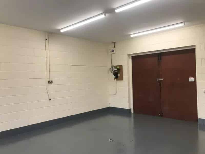 Industrial Warehouse Office Units For Sale or Lease