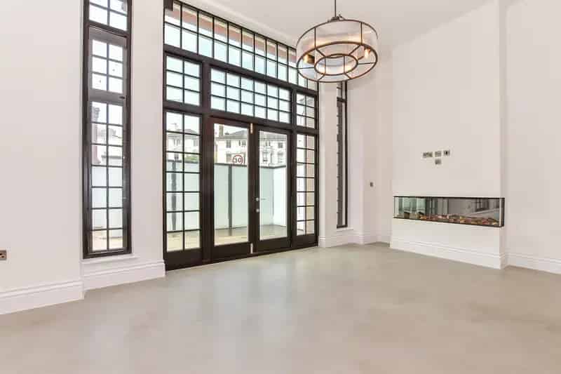 3 Bedroom Apartment for Sale 1338 sq ft