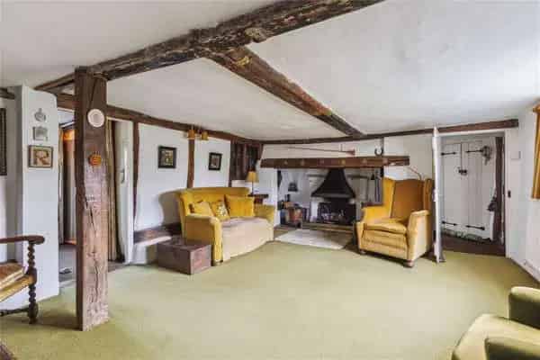 Bucks Hill, Kings Langley, Hertfordshire, WD4 9AS | Property for sale | Savills