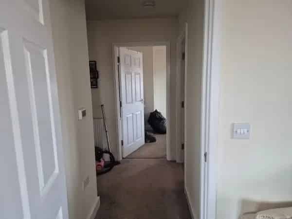 2-Bedroom New Build House with Open-Plan Living