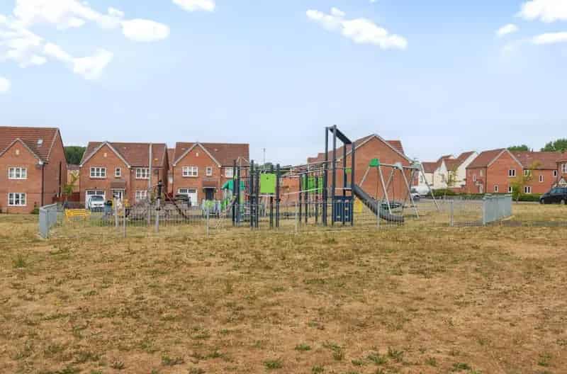 3 Bed Townhouse for Sale in Tidworth
