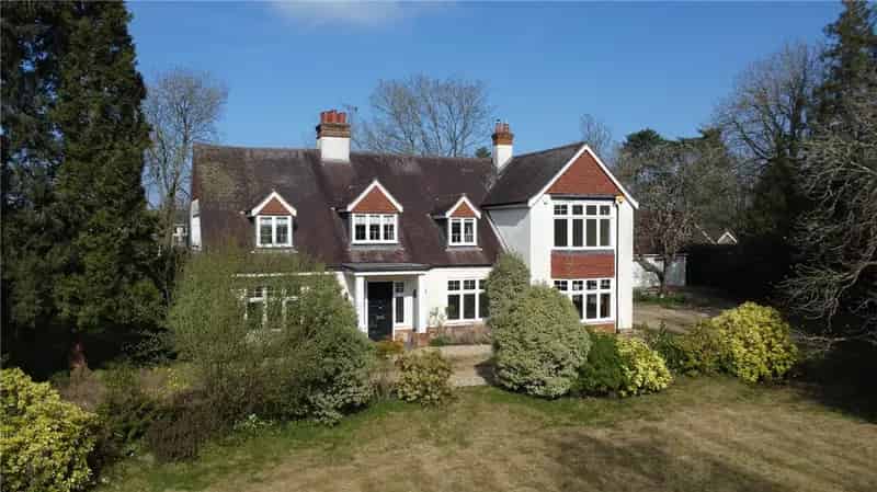 4 Bedroom House in Romsey Fishlake Meadows