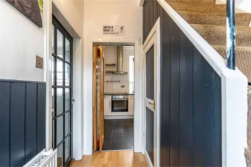 2 Bed Maisonette for Sale -  Affordable Starter Home