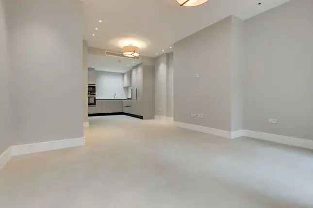 Flat for Rent Fitzjohn Avenue Hampstead NW3