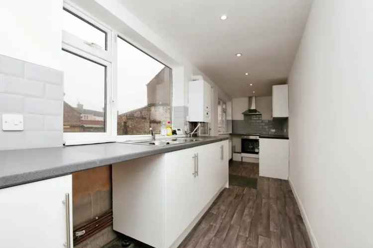 2 Bedroom Mid Terrace House for Sale Willington Durham